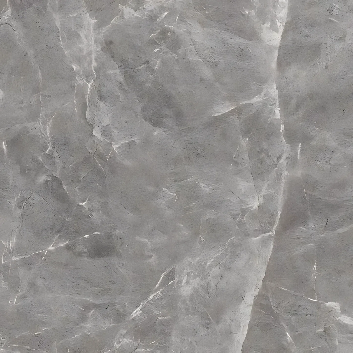 Marble – Silver Grey