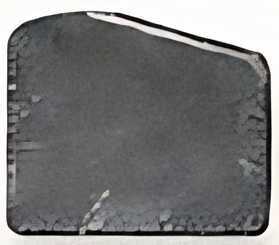 Charcoal free-form
