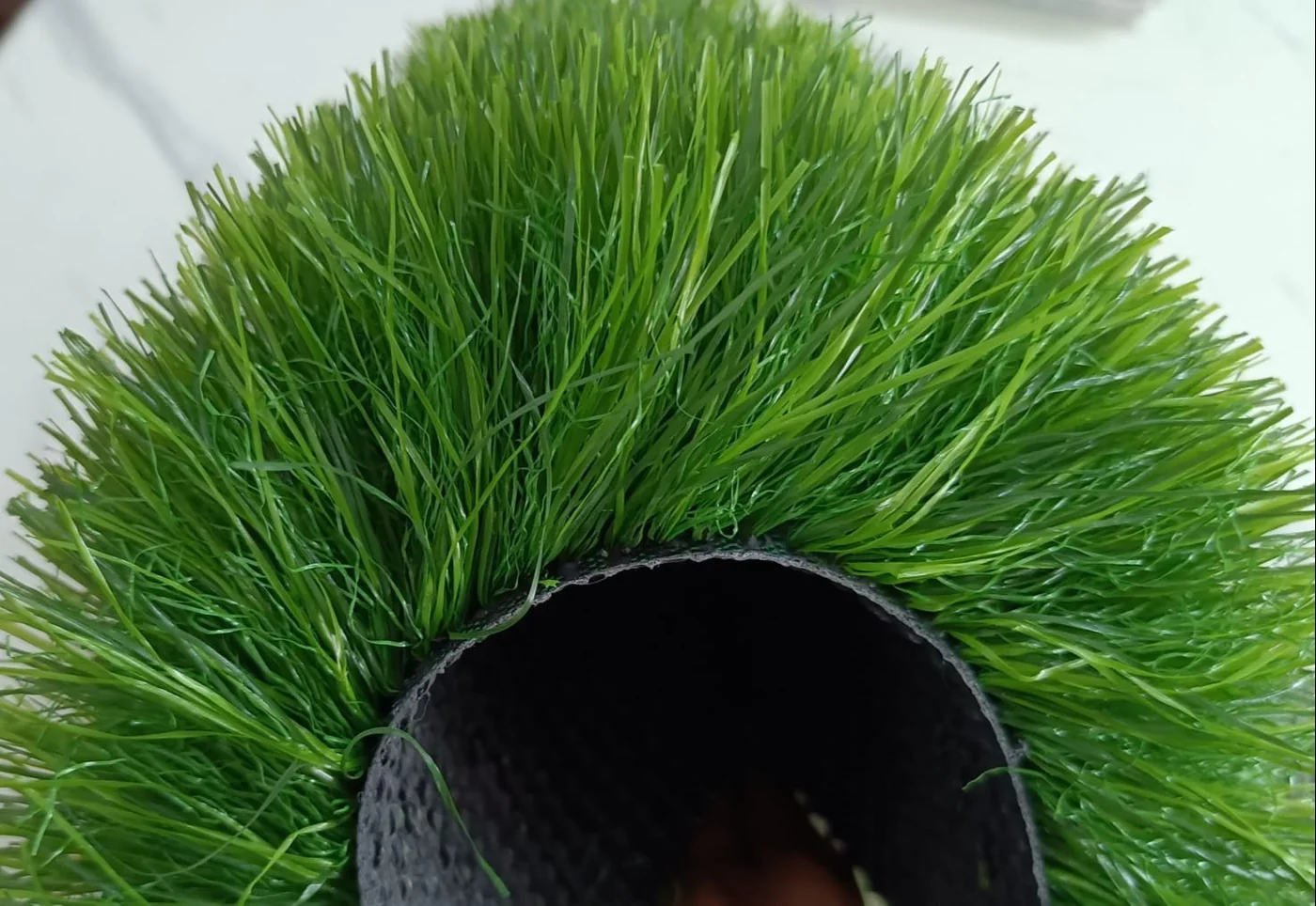 60 mm pile